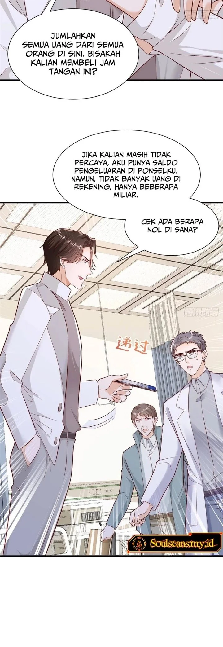 I Randomly Have A New Career Every Week Chapter 651 Gambar 19
