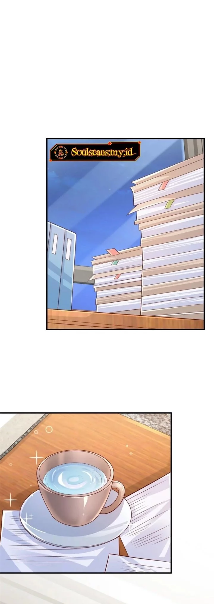 I Randomly Have A New Career Every Week Chapter 693 Gambar 16