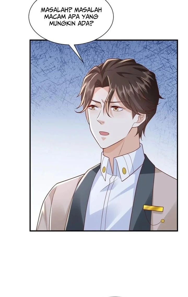 I Randomly Have A New Career Every Week Chapter 737 Gambar 19
