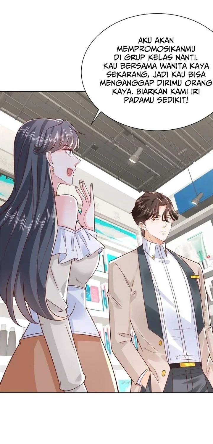 I Randomly Have A New Career Every Week Chapter 743 Gambar 16