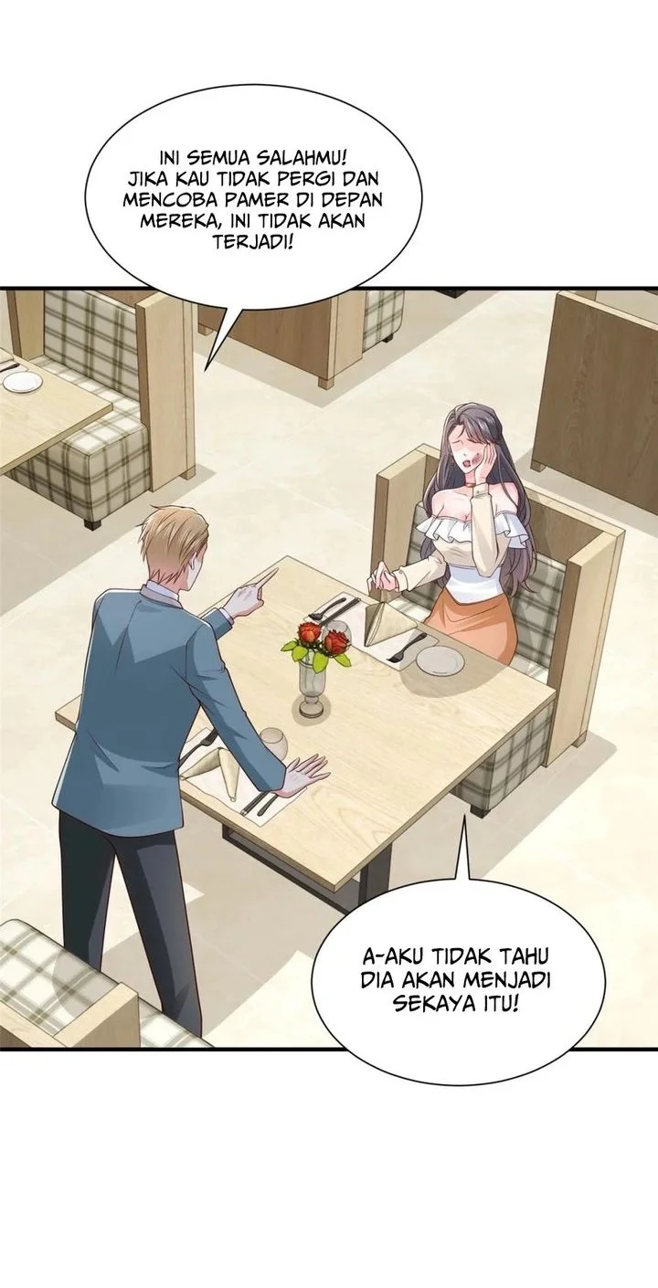 I Randomly Have A New Career Every Week Chapter 744 Gambar 16