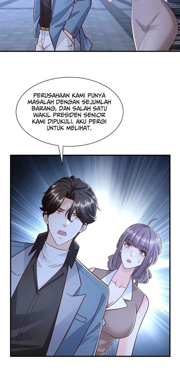 I Randomly Have A New Career Every Week Chapter 786 Gambar 18