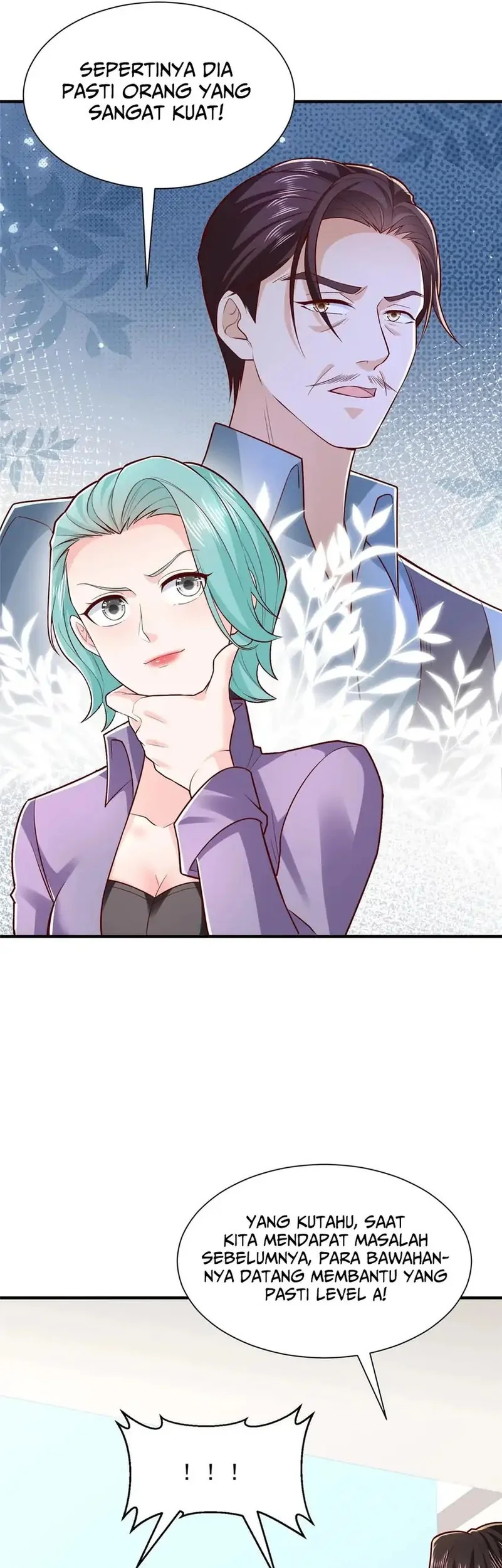 I Randomly Have A New Career Every Week Chapter 833 Gambar 17