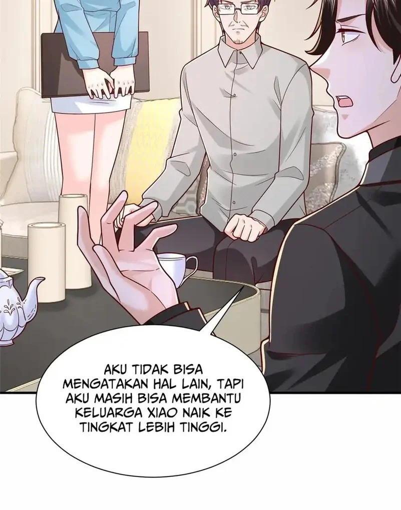 I Randomly Have A New Career Every Week Chapter 841 Gambar 19