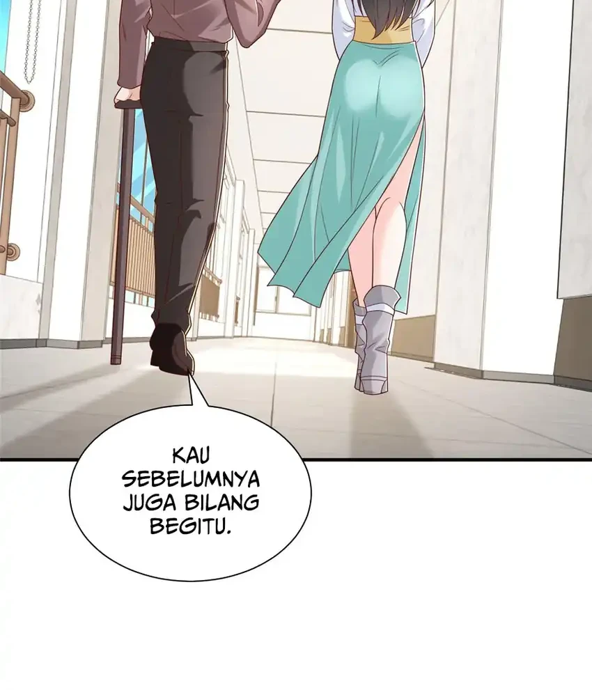 I Randomly Have A New Career Every Week Chapter 863 Gambar 22