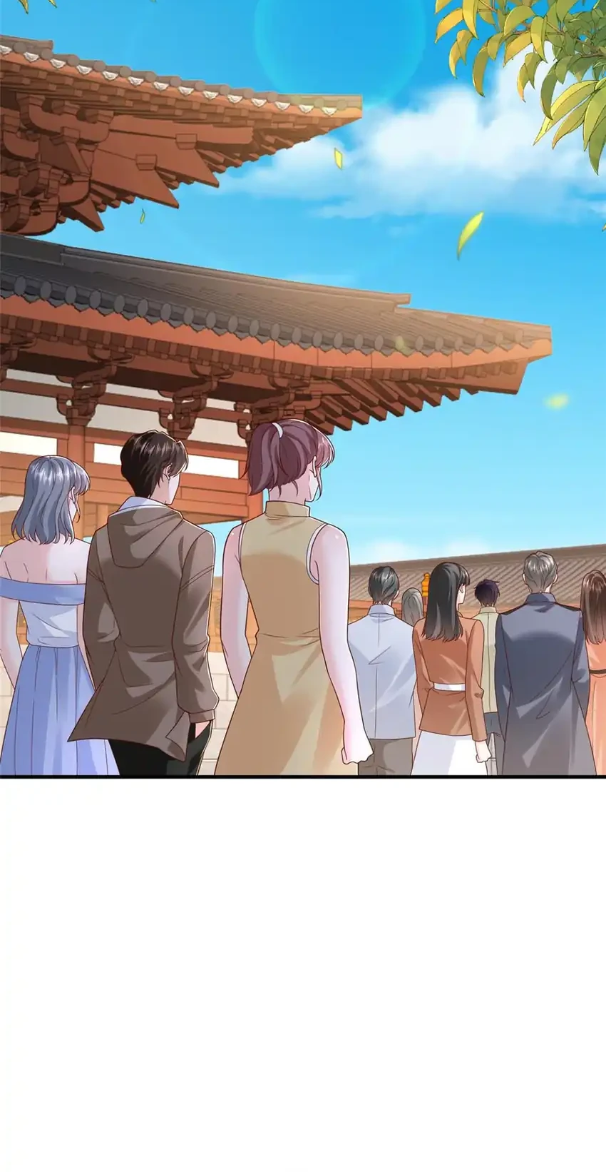 I Randomly Have A New Career Every Week Chapter 868 Gambar 22