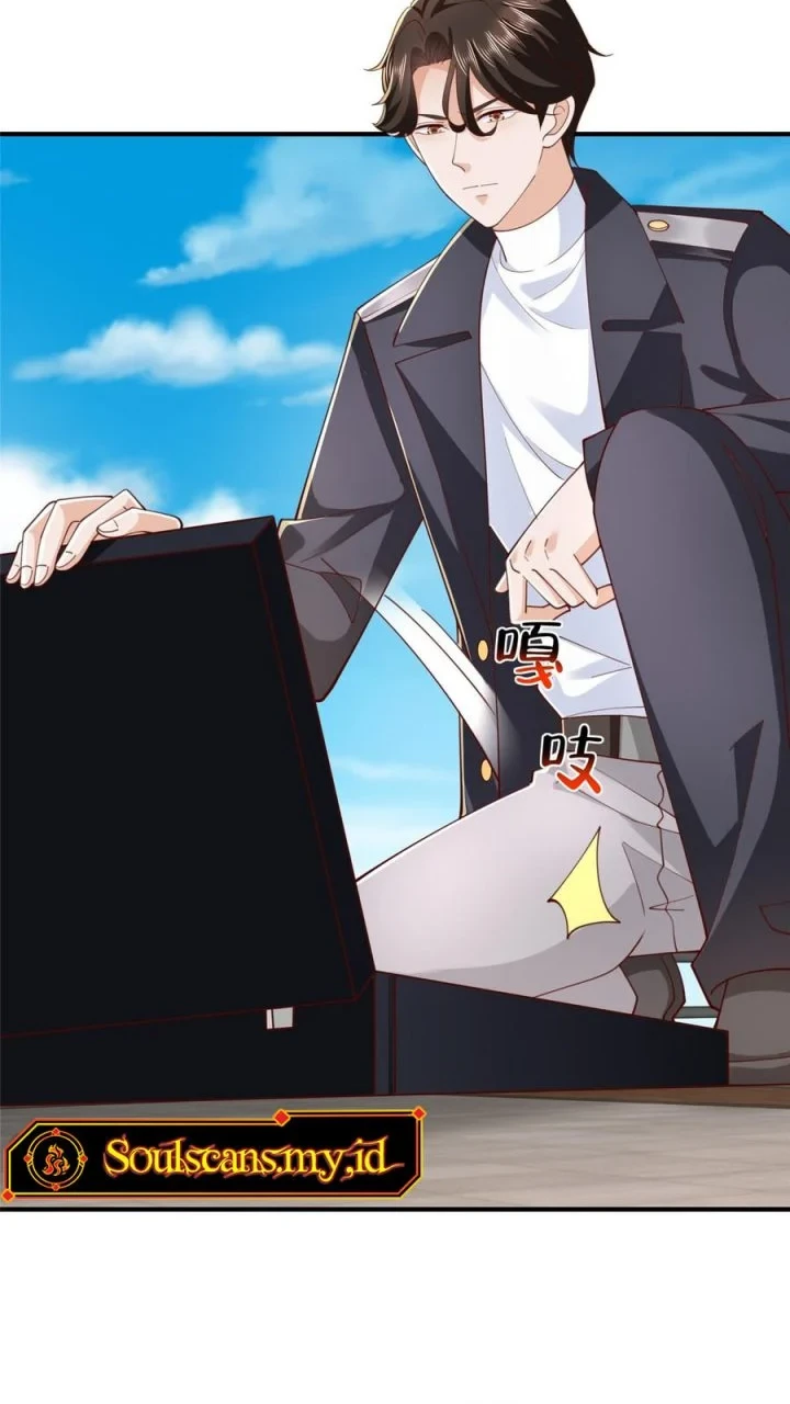 I Randomly Have A New Career Every Week Chapter 877 Gambar 18