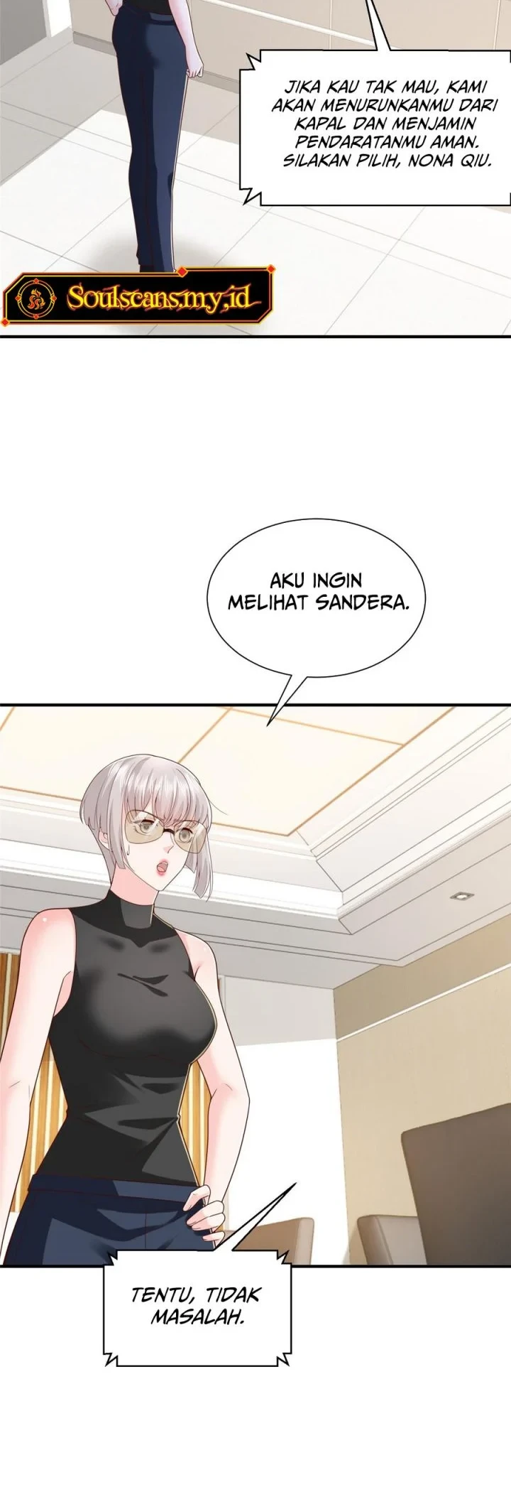 I Randomly Have A New Career Every Week Chapter 879 Gambar 18
