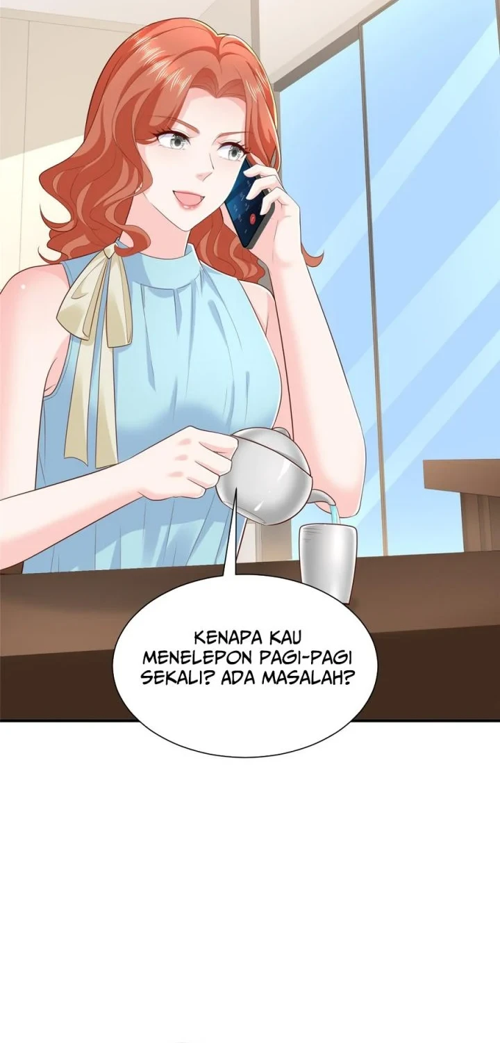I Randomly Have A New Career Every Week Chapter 880 Gambar 18