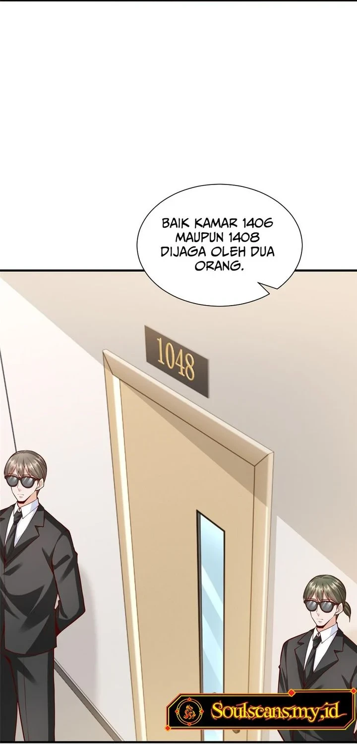 I Randomly Have A New Career Every Week Chapter 882 Gambar 20