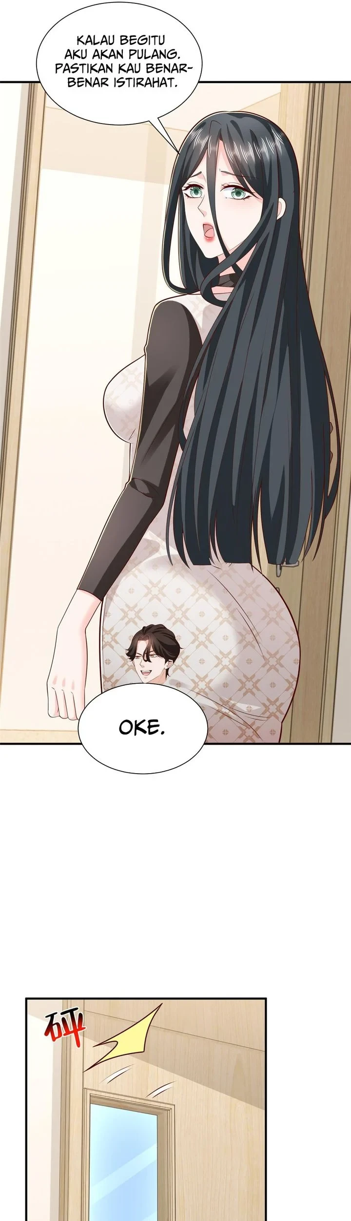 I Randomly Have A New Career Every Week Chapter 895 Gambar 19