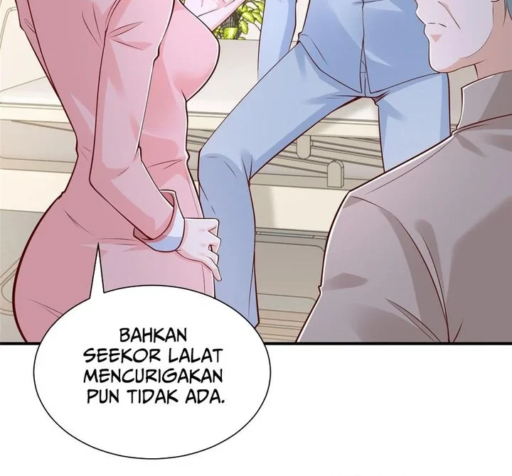 I Randomly Have A New Career Every Week Chapter 897 Gambar 20