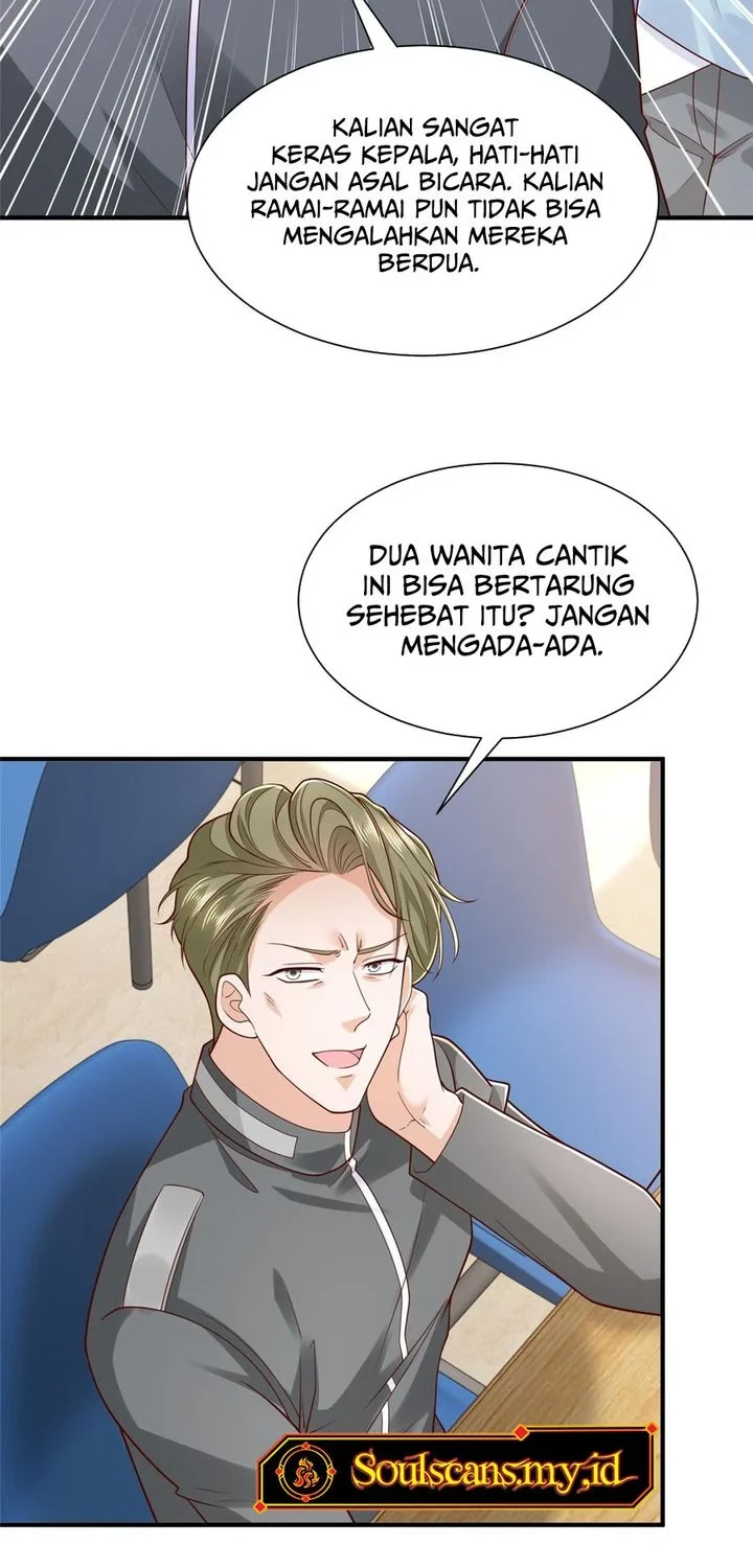 I Randomly Have A New Career Every Week Chapter 900 Gambar 20