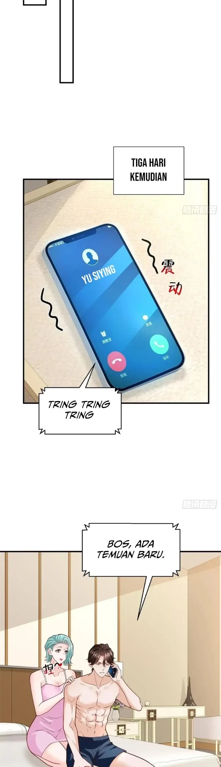 I Randomly Have A New Career Every Week Chapter 909 Gambar 17