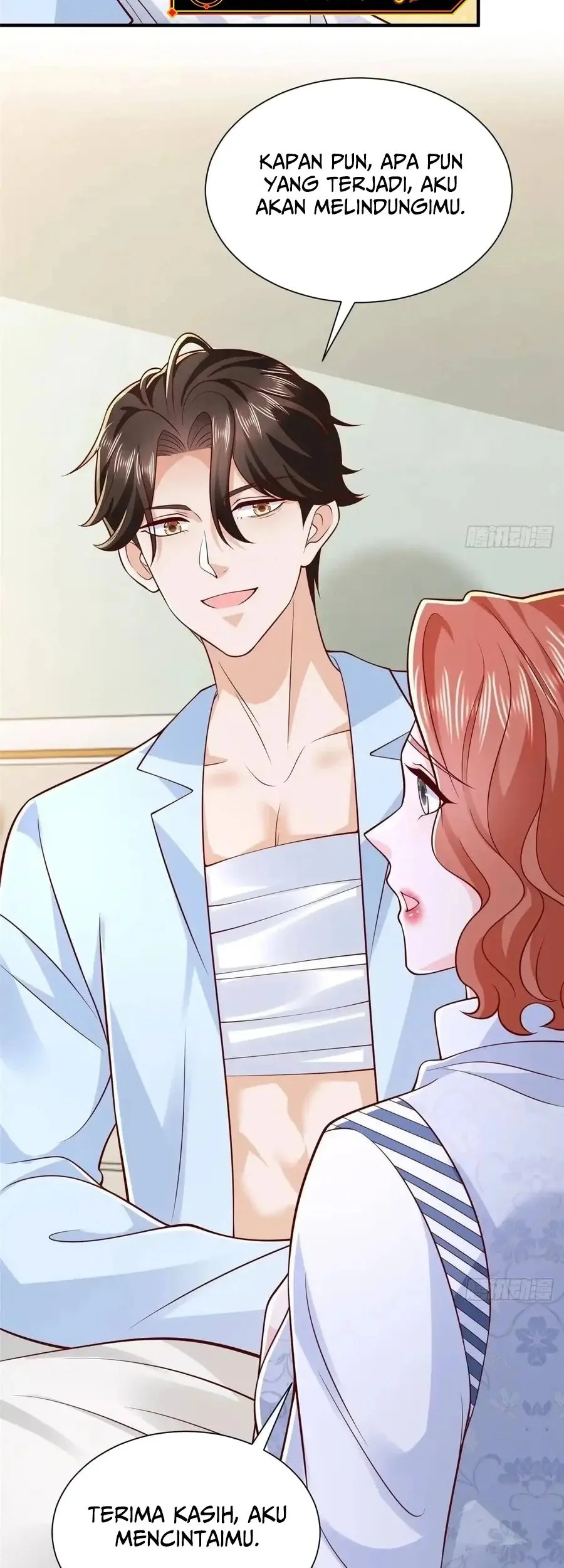 I Randomly Have A New Career Every Week Chapter 925 Gambar 20