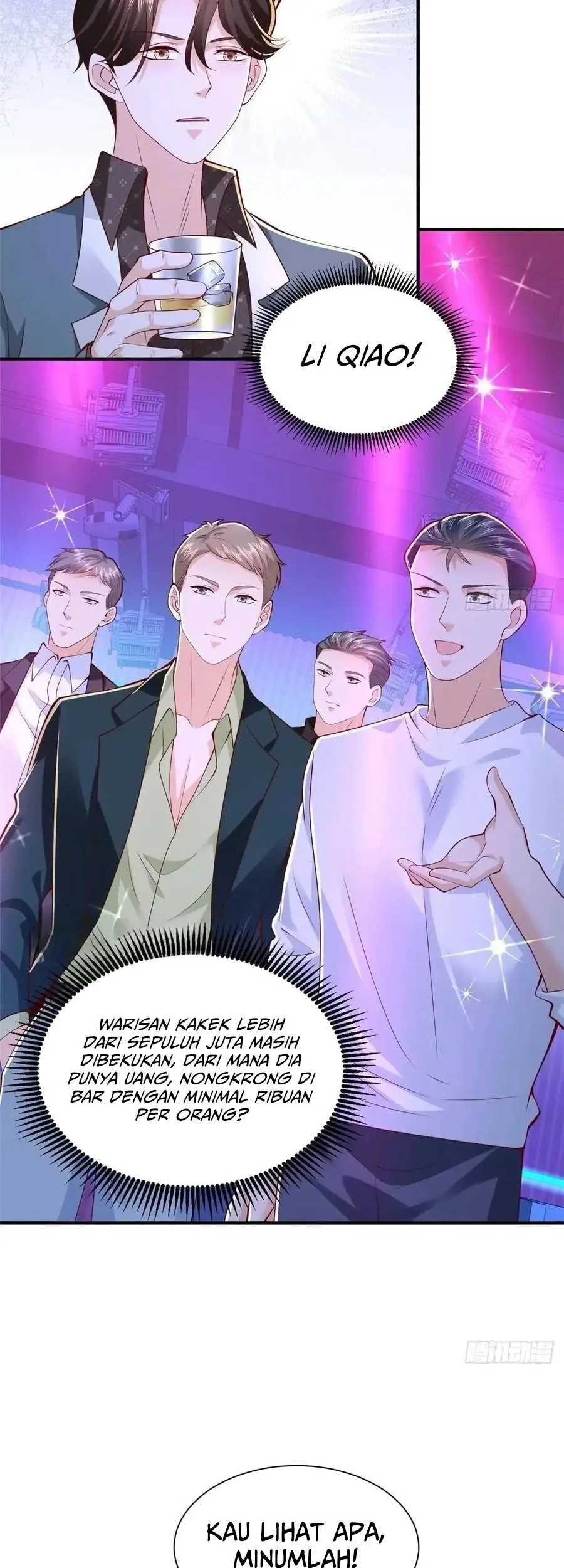 I Randomly Have A New Career Every Week Chapter 929 Gambar 19