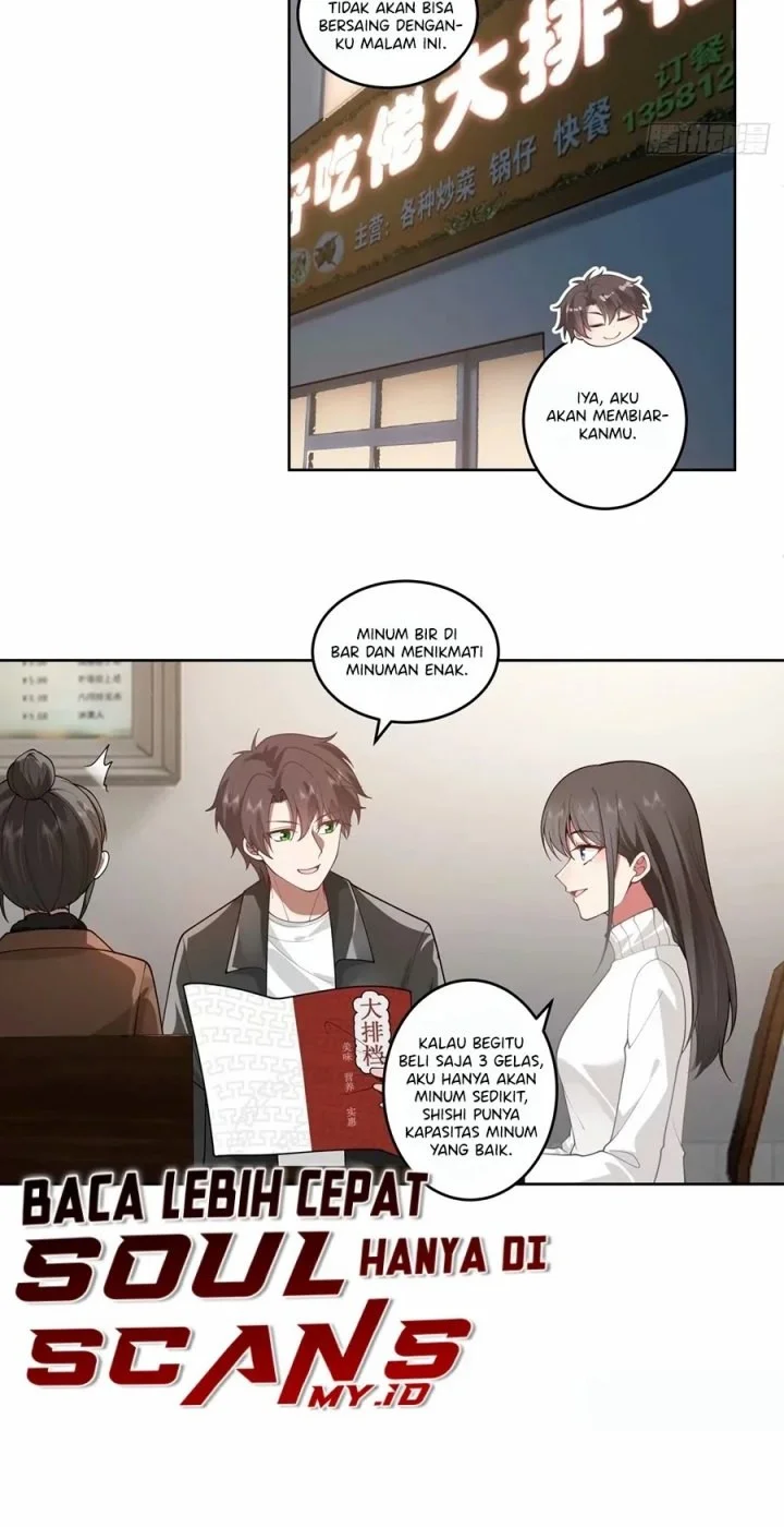 I Really Don’t Want to Be Reborn Chapter 169 Gambar 15