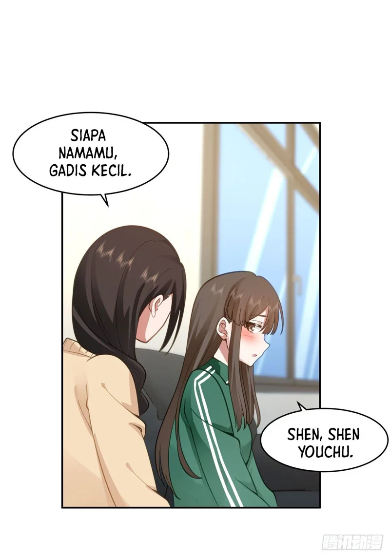 I Really Don’t Want to Be Reborn Chapter 32 Gambar 32