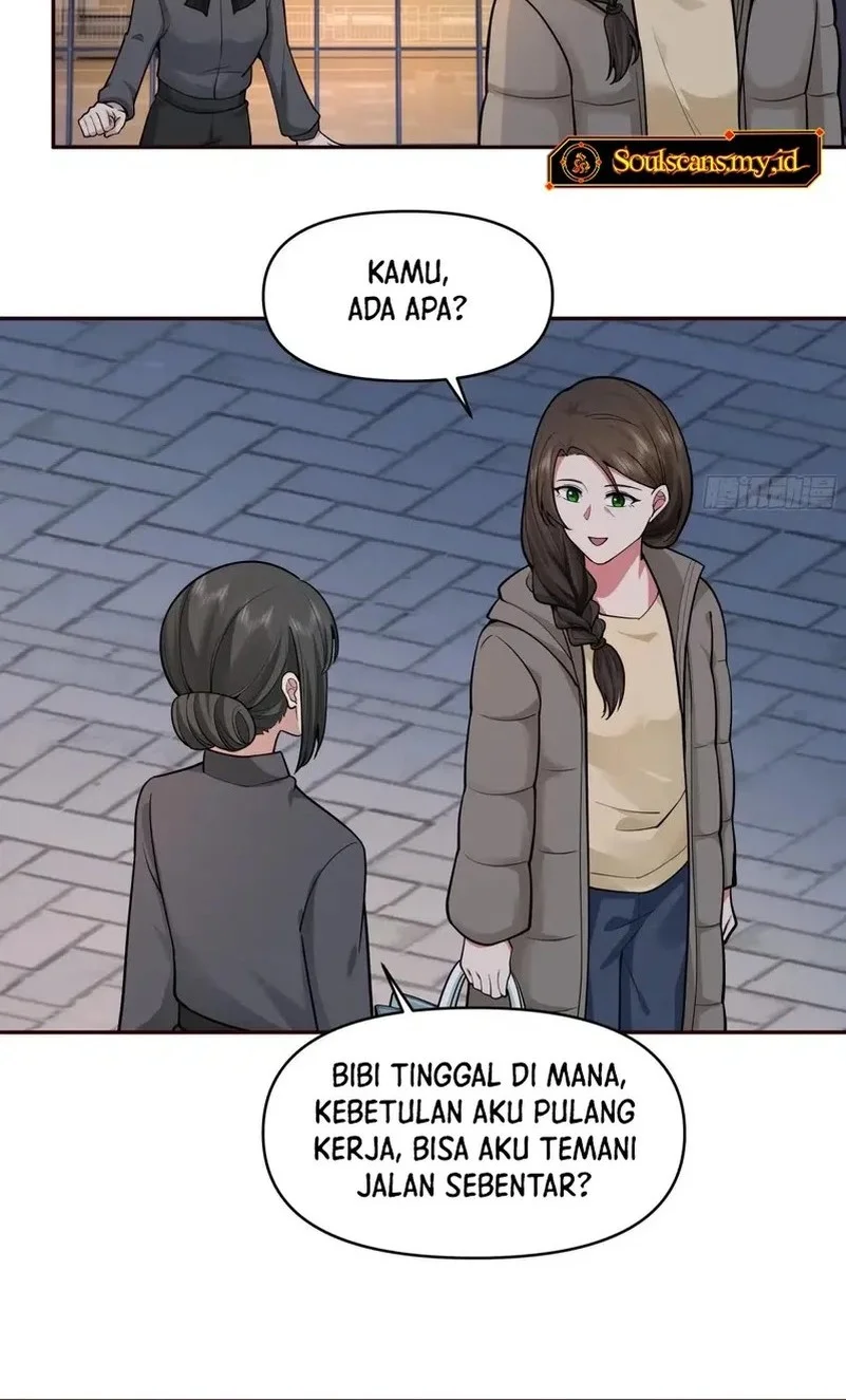 I Really Don’t Want to Be Reborn Chapter 402 Gambar 16