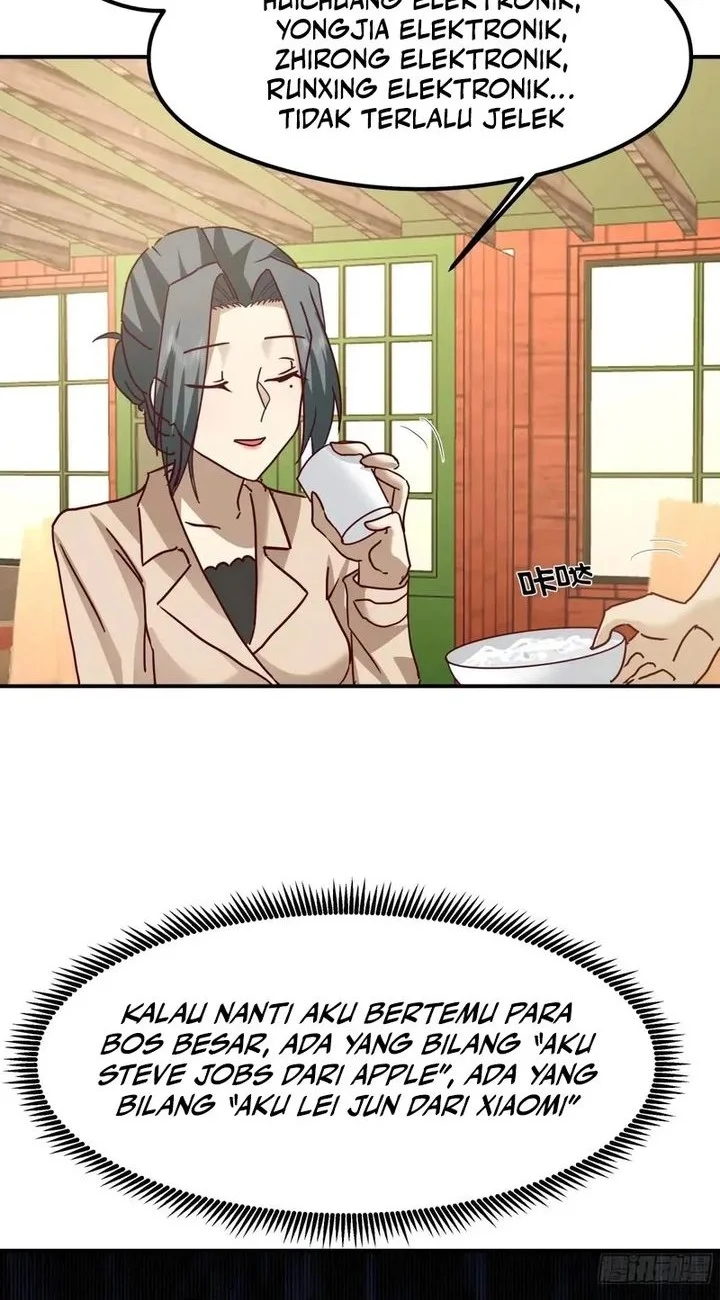I Really Don’t Want to Be Reborn Chapter 434 Gambar 22
