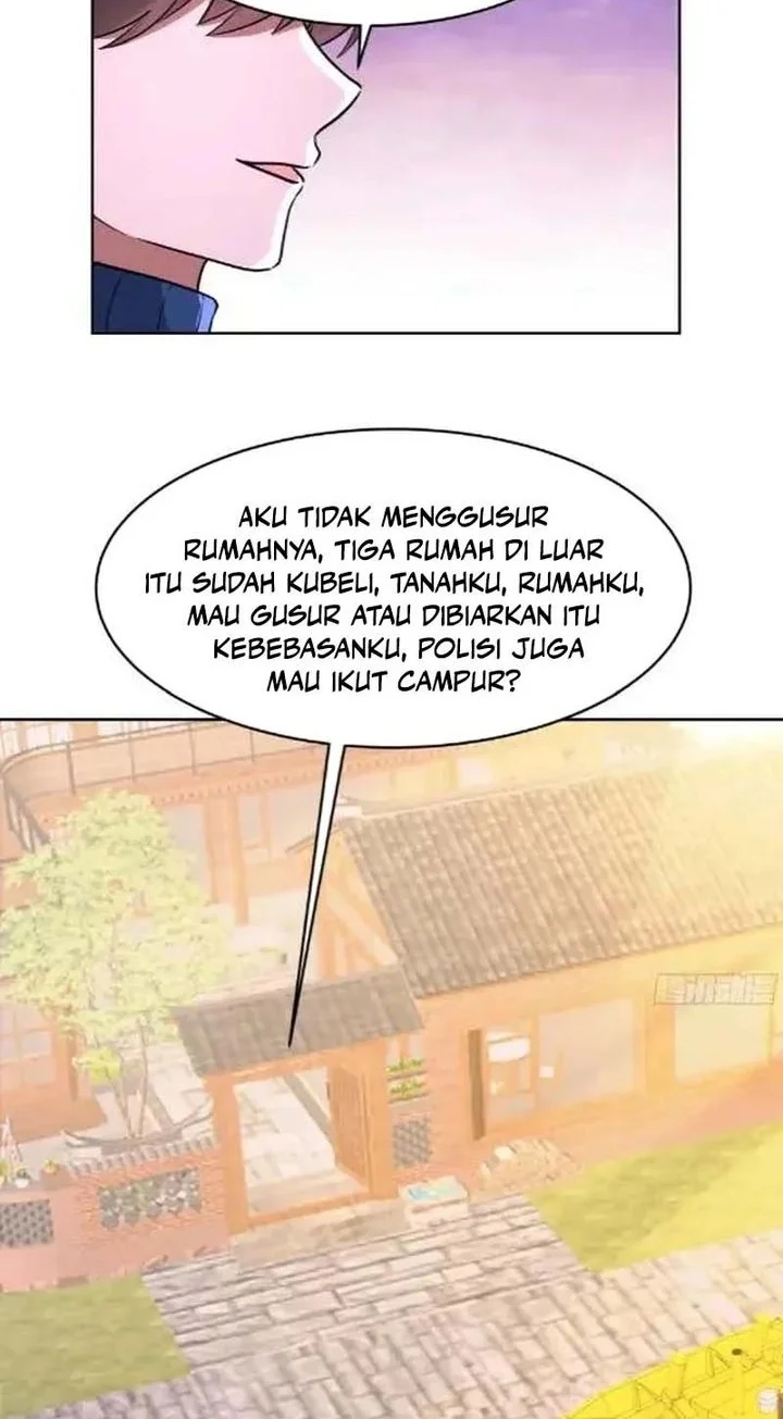 I Really Don’t Want to Be Reborn Chapter 455 Gambar 20