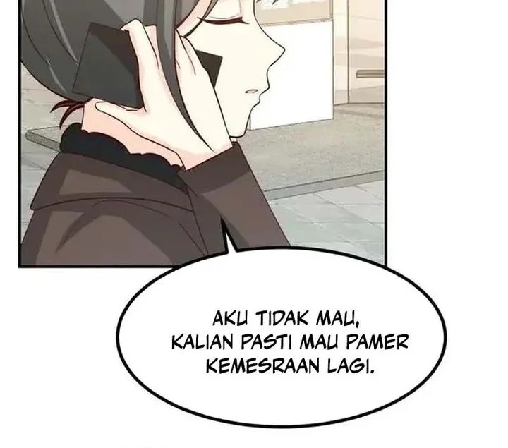 I Really Don’t Want to Be Reborn Chapter 458 Gambar 20