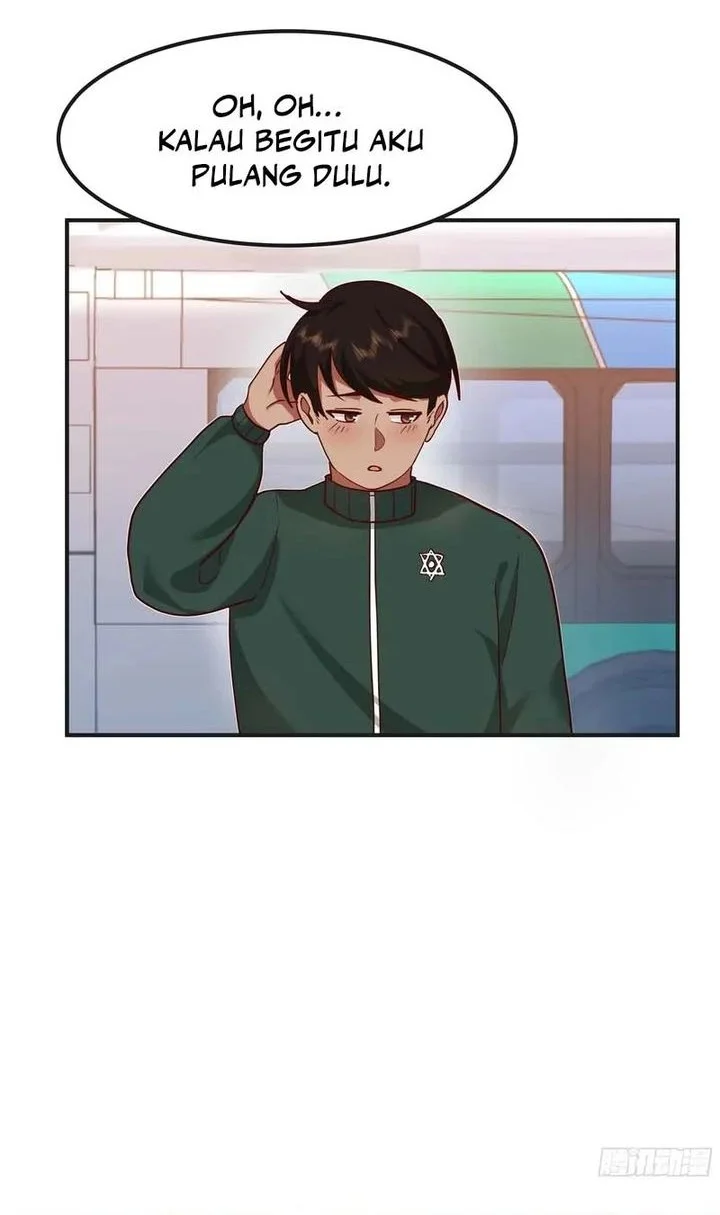 I Really Don’t Want to Be Reborn Chapter 461 Gambar 22