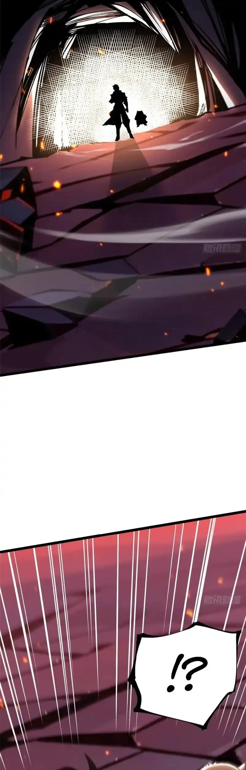 I Really Don’t Want to Learn Forbidden Spells Chapter 124 Gambar 40