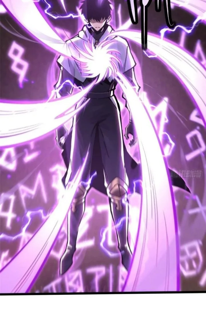 I Really Don’t Want to Learn Forbidden Spells Chapter 126 Gambar 34