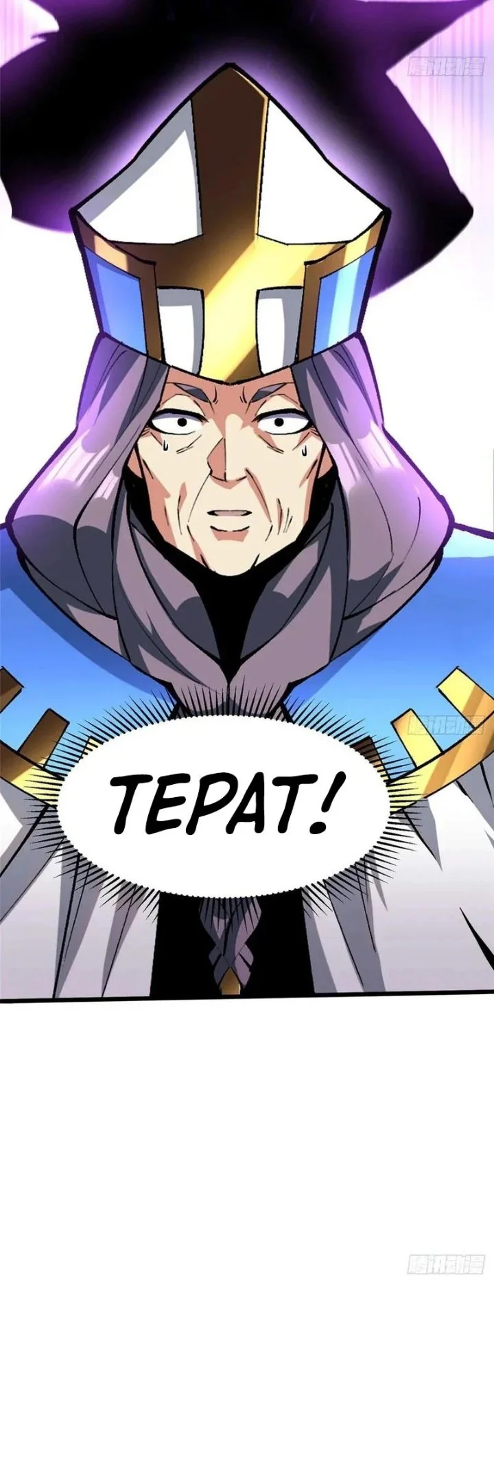 I Really Don’t Want to Learn Forbidden Spells Chapter 127 Gambar 29