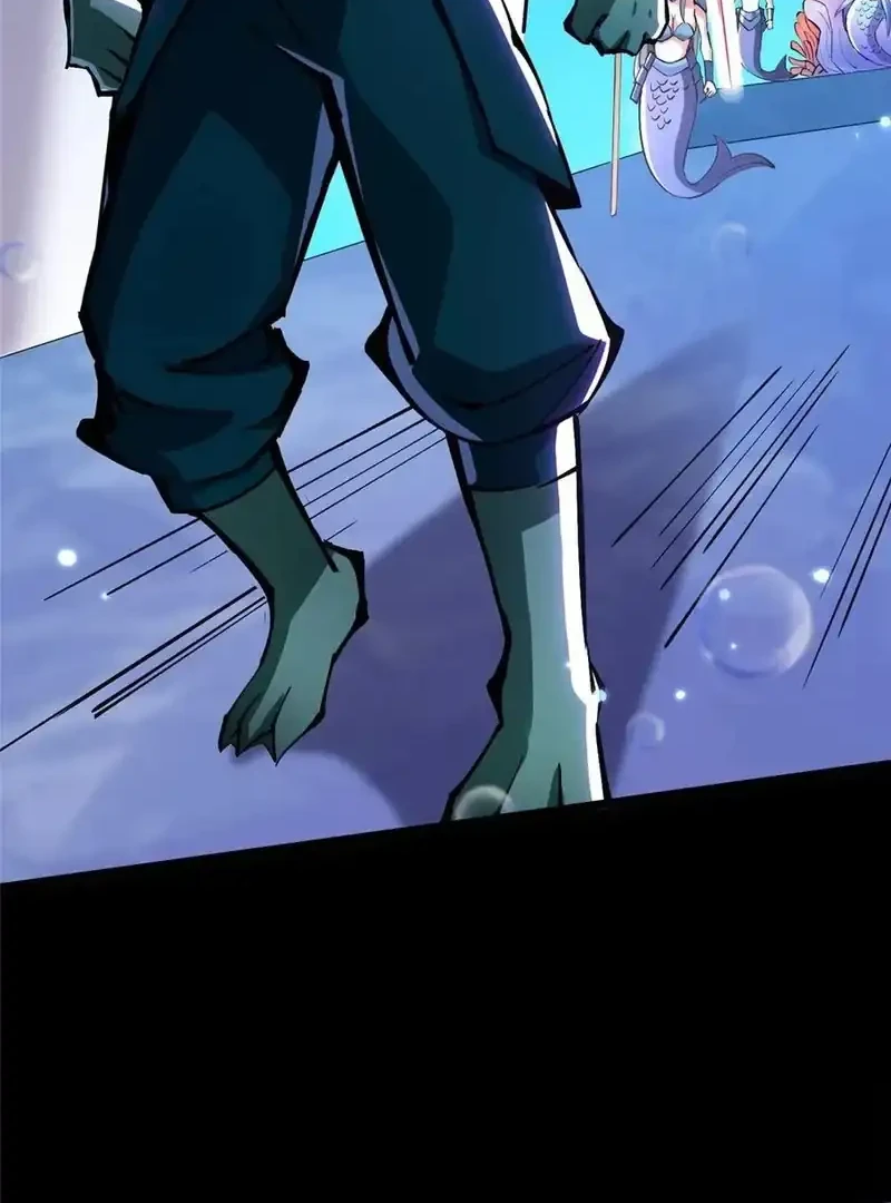 I Really Don’t Want to Learn Forbidden Spells Chapter 130 Gambar 30