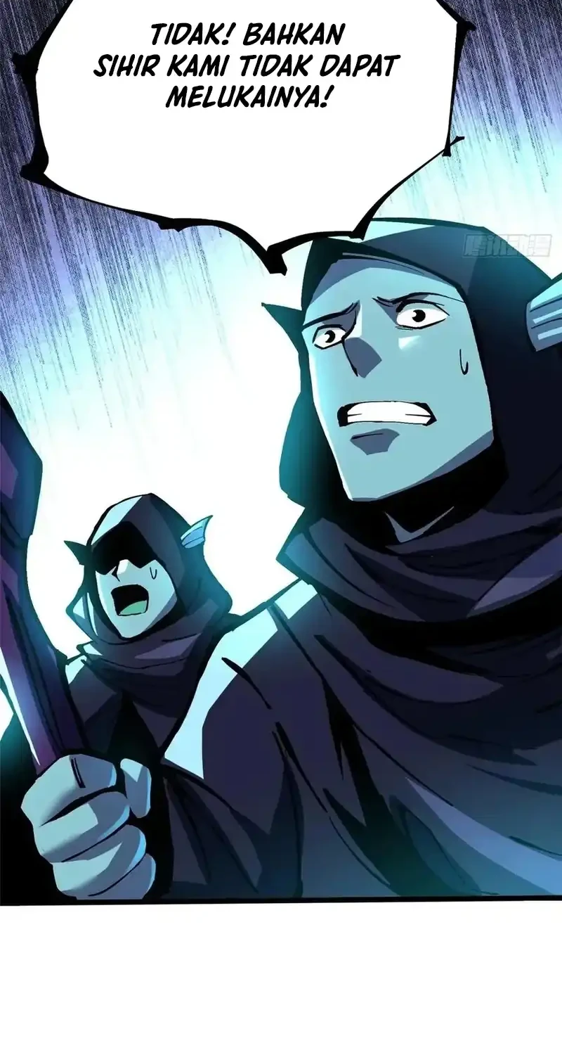 I Really Don’t Want to Learn Forbidden Spells Chapter 133 Gambar 35
