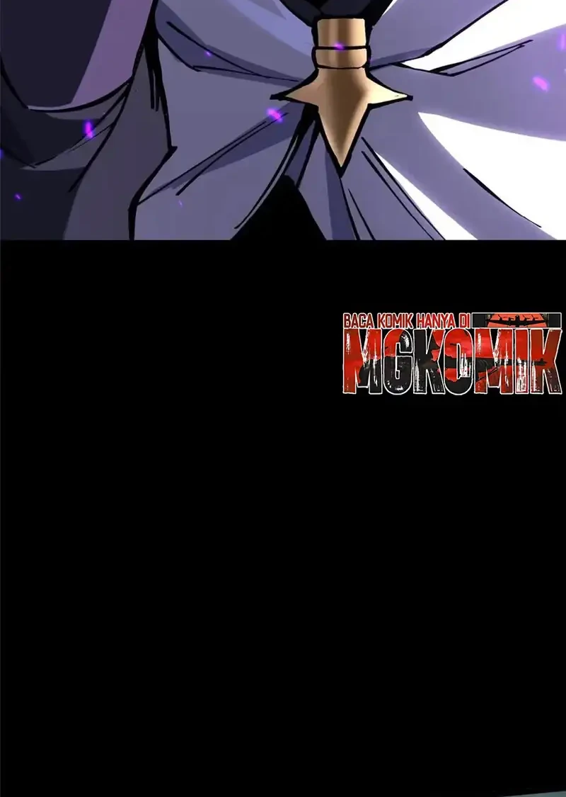 I Really Don’t Want to Learn Forbidden Spells Chapter 134 Gambar 34