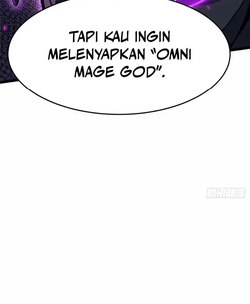 I Really Don’t Want to Learn Forbidden Spells Chapter 136 Gambar 36