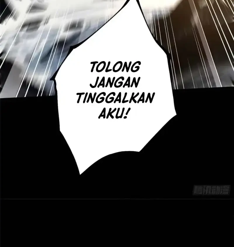 I Really Don’t Want to Learn Forbidden Spells Chapter 141 Gambar 35