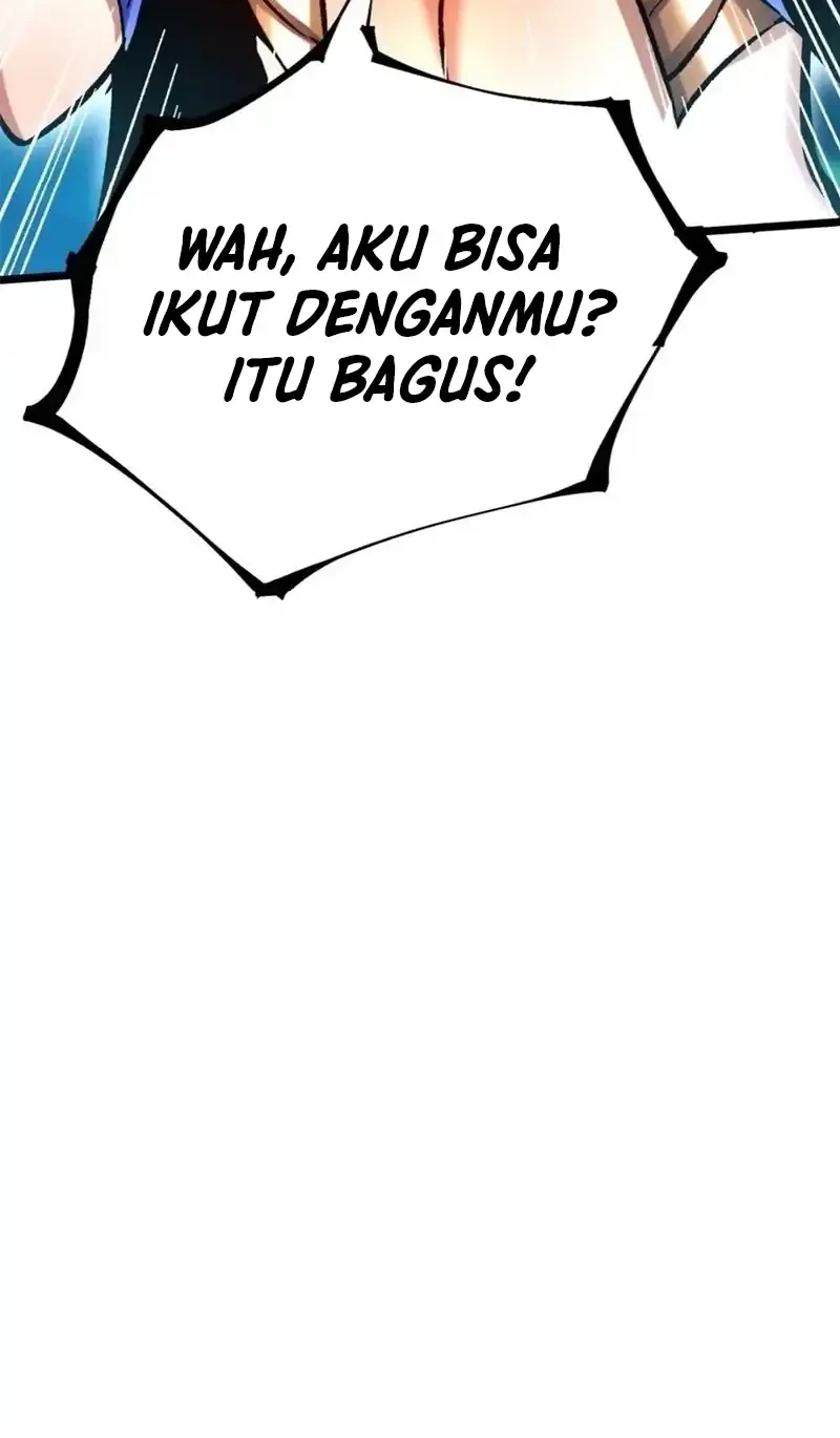 I Really Don’t Want to Learn Forbidden Spells Chapter 143 Gambar 37
