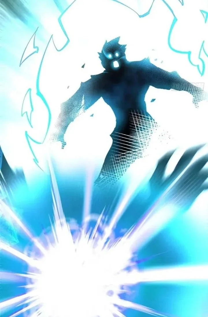 I Really Don’t Want to Learn Forbidden Spells Chapter 146 Gambar 36