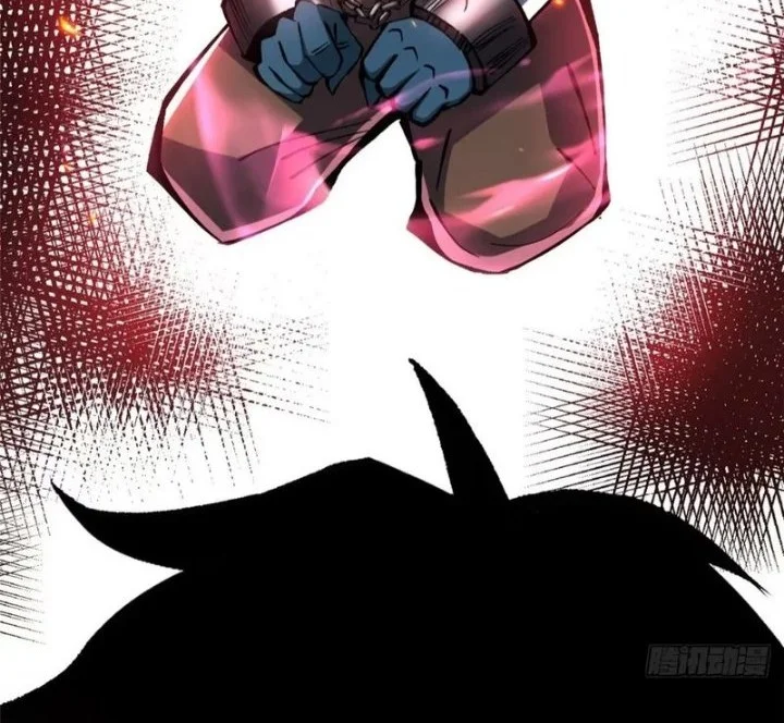 I Really Don’t Want to Learn Forbidden Spells Chapter 149 Gambar 31