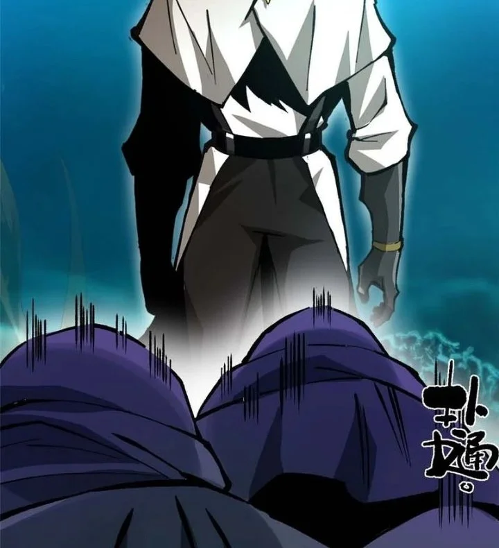 I Really Don’t Want to Learn Forbidden Spells Chapter 154 Gambar 33