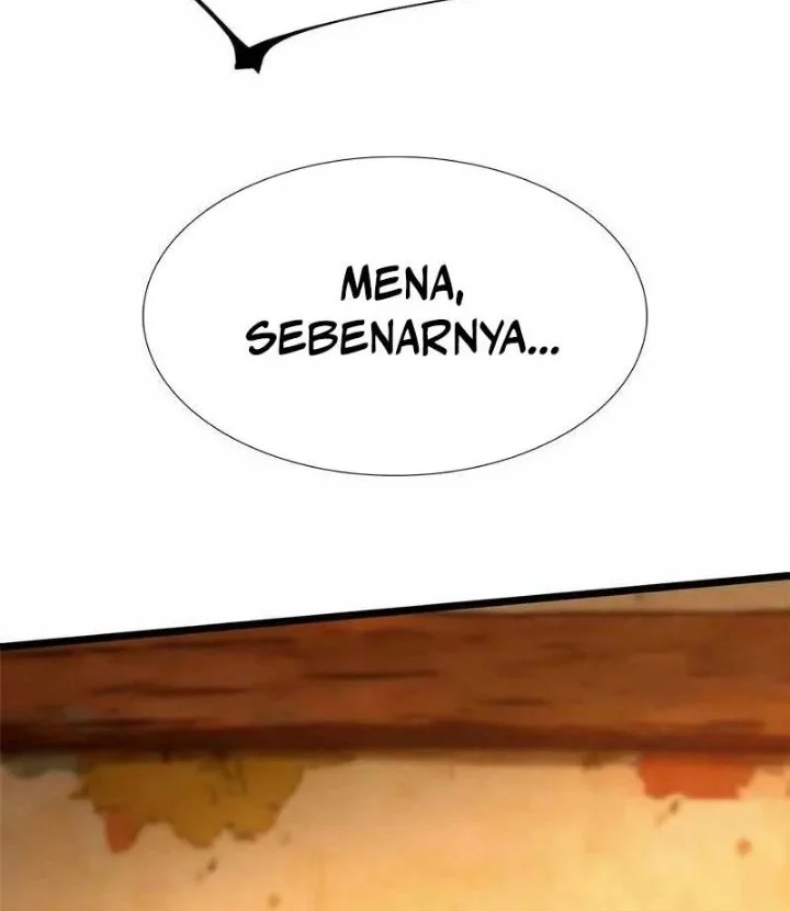 I Really Don’t Want to Learn Forbidden Spells Chapter 157 Gambar 31