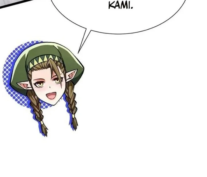 I Really Don’t Want to Learn Forbidden Spells Chapter 158 Gambar 36