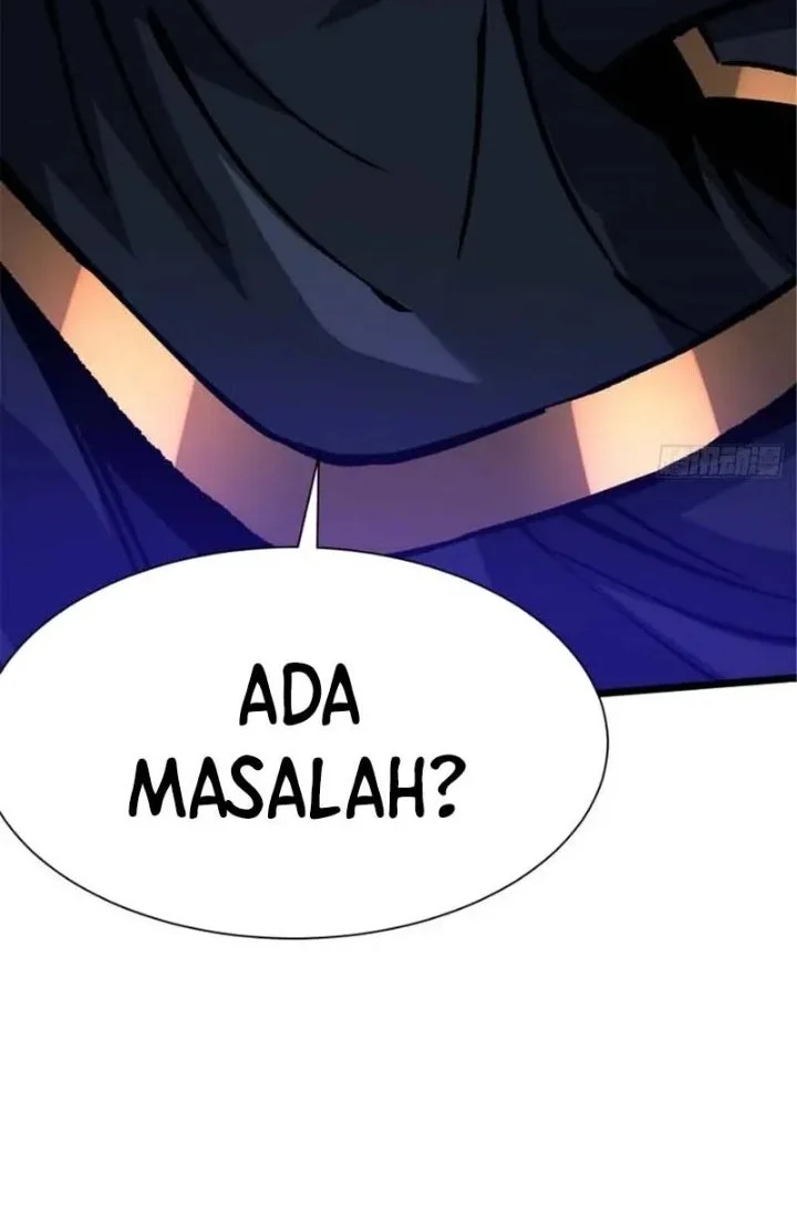 I Really Don’t Want to Learn Forbidden Spells Chapter 159 Gambar 35