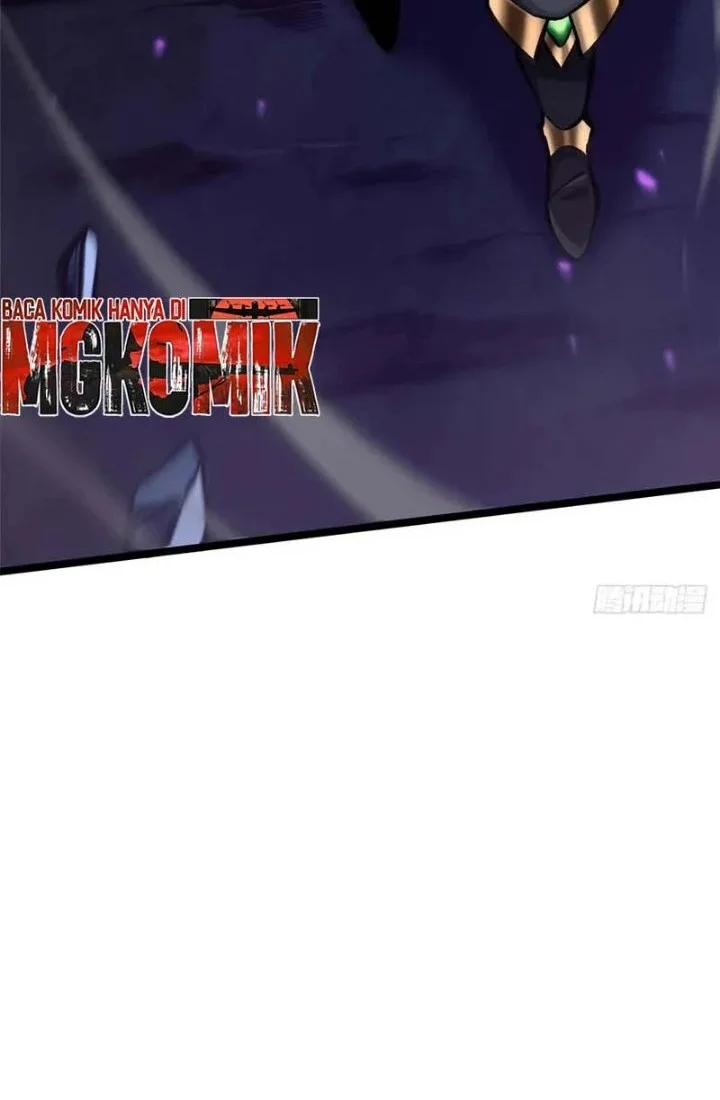 I Really Don’t Want to Learn Forbidden Spells Chapter 162 Gambar 34