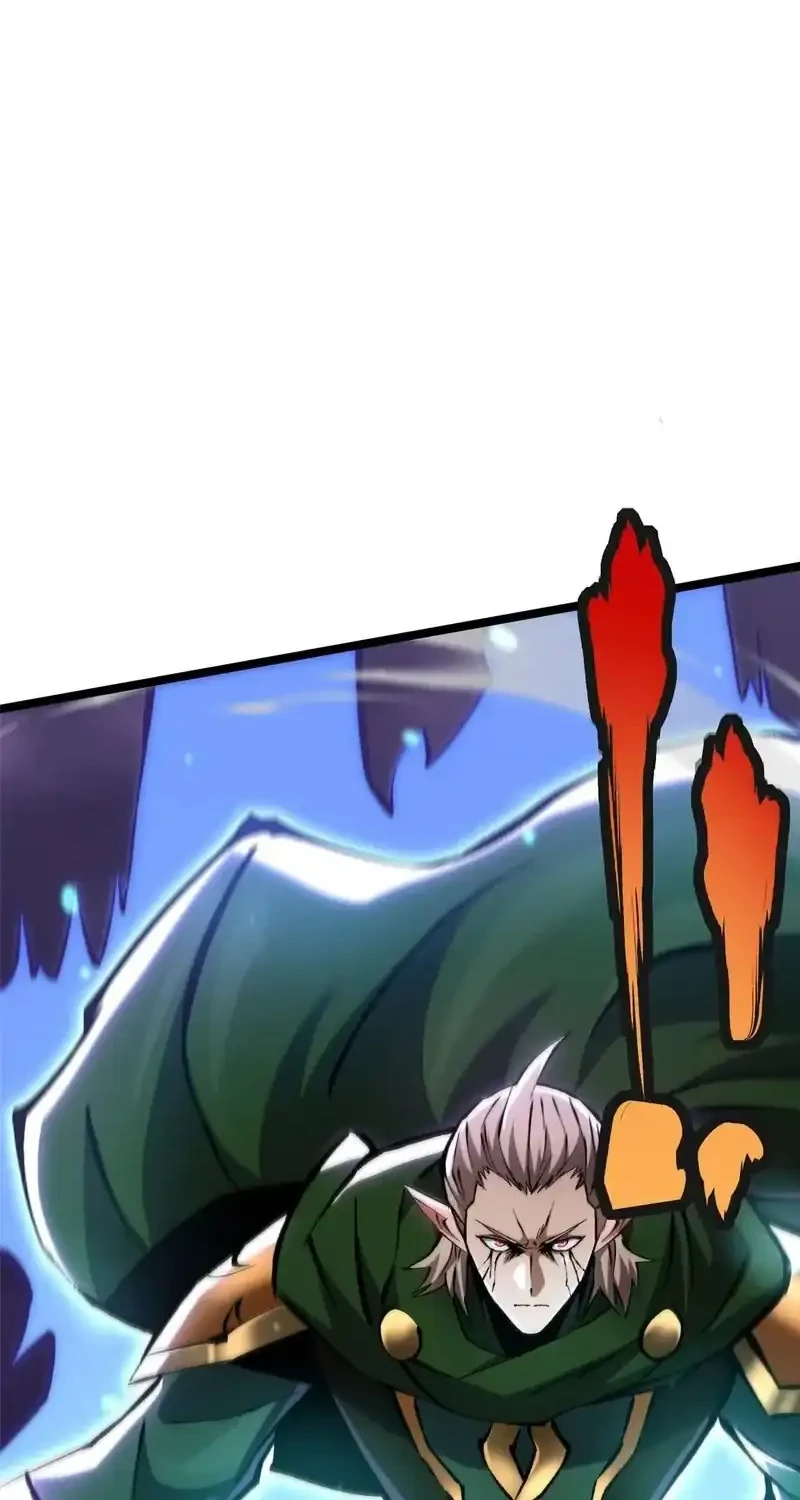 I Really Don’t Want to Learn Forbidden Spells Chapter 163 Gambar 46