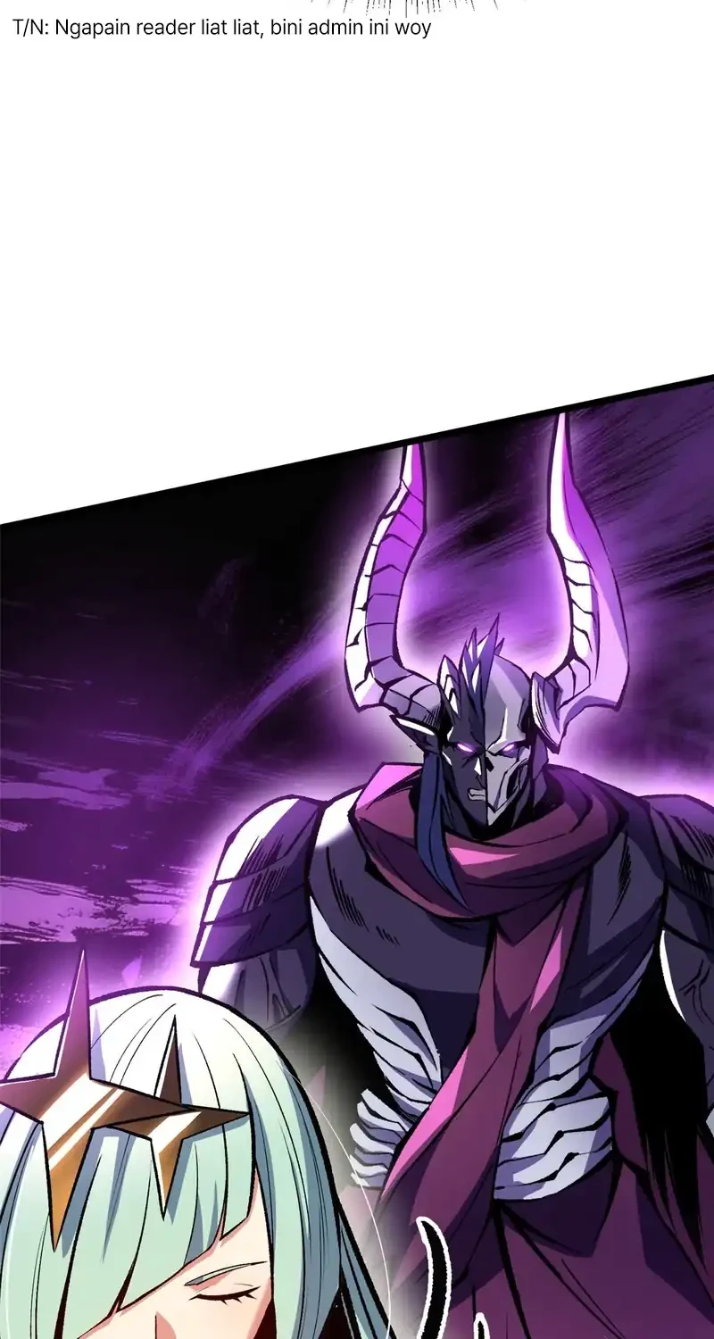 I Really Don’t Want to Learn Forbidden Spells Chapter 170 Gambar 34