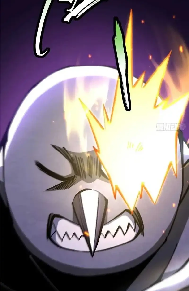 I Really Don’t Want to Learn Forbidden Spells Chapter 172 Gambar 39