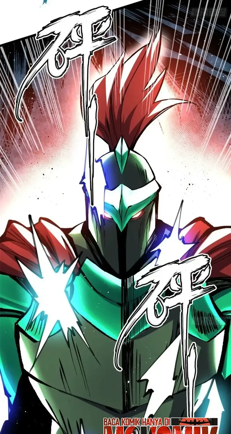 I Really Don’t Want to Learn Forbidden Spells Chapter 173 Gambar 30