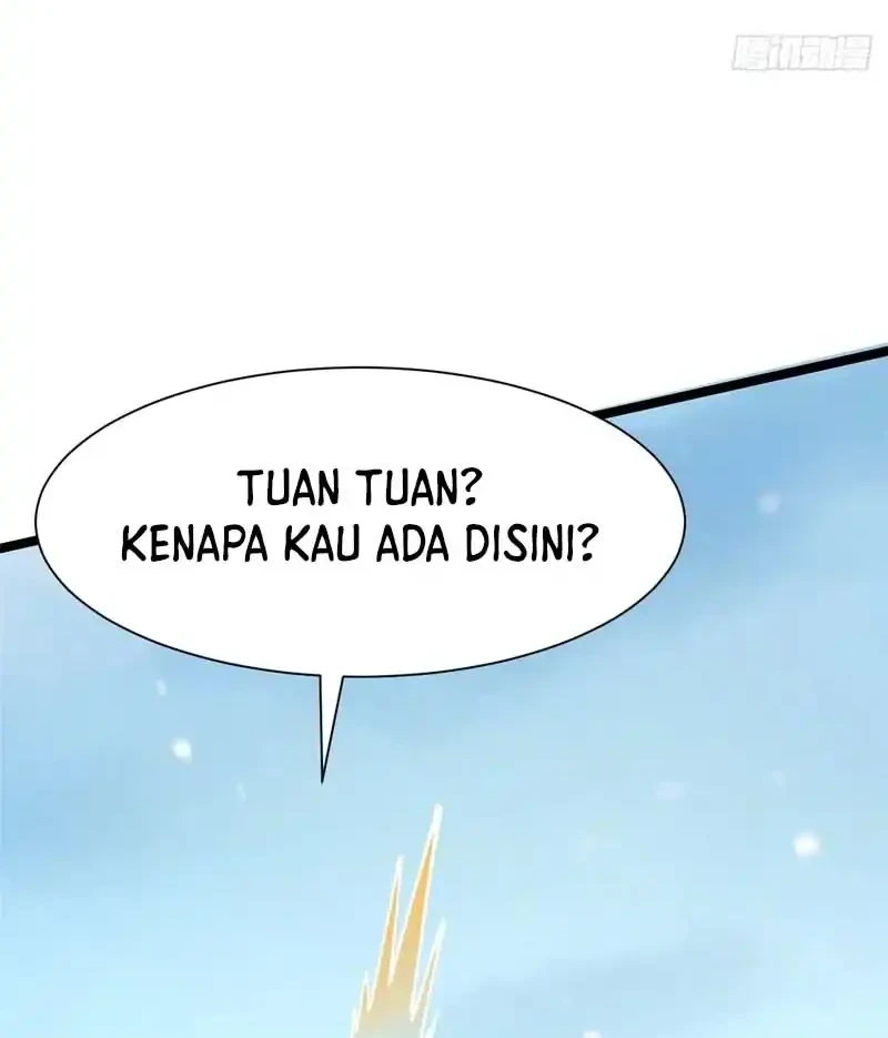 I Really Don’t Want to Learn Forbidden Spells Chapter 174 Gambar 38