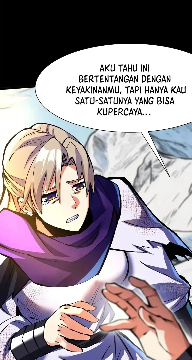 I Really Don’t Want to Learn Forbidden Spells Chapter 175 Gambar 30