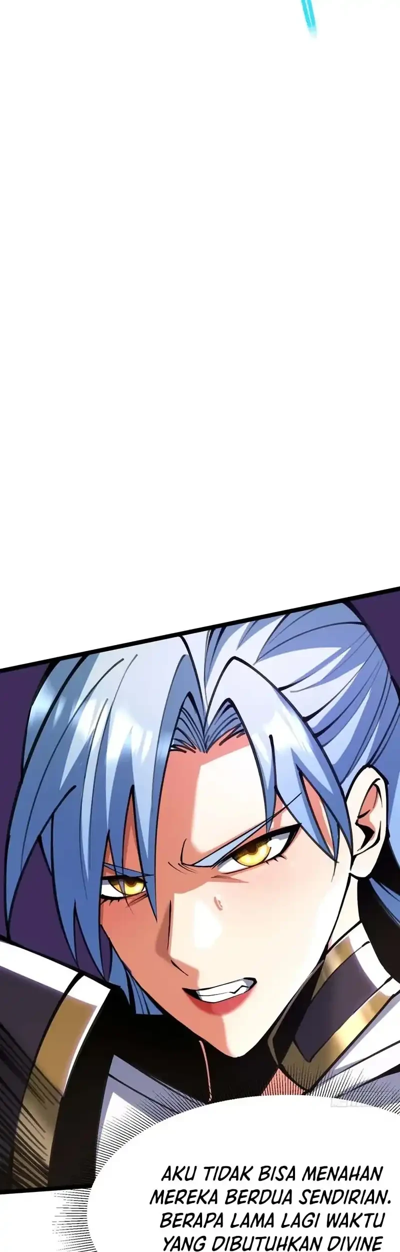I Really Don’t Want to Learn Forbidden Spells Chapter 176 Gambar 36